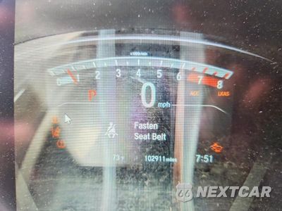 Zdjęcie 9 z 12 samochodu: 2018 HONDA CR-V VIN:7FARW1H80JE012906 - miniatura