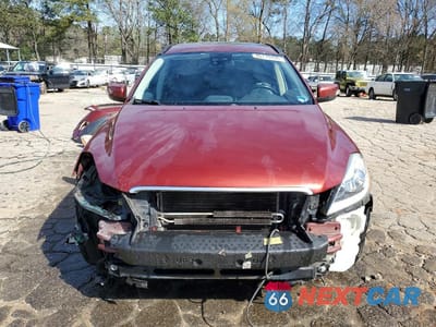 Piąte zdjęcie samochodu w środku: 2010 VOLVO XC60 3.2 VIN:YV4960DL0A2099450 - miniatura