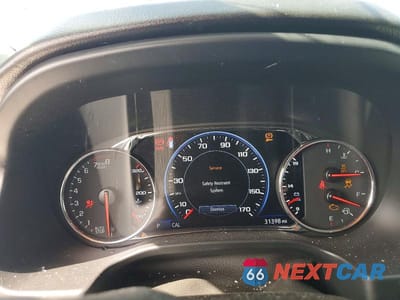 Zdjęcie 9 z 12 samochodu: 2023 GMC ACADIA SLT VIN:1GKKNULS4PZ253346 - miniatura