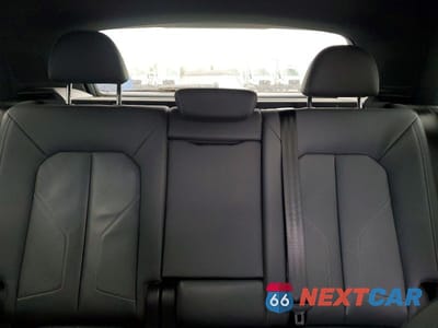Zdjęcie 10 z 12 samochodu: 2022 AUDI Q3 PREMIUM PLUS S LINE 45 VIN:WA1EECF31N1128656 - miniatura