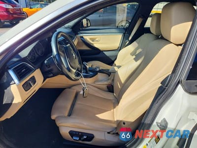 Zdjęcie 7 z 12 samochodu: 2019 BMW 430I GRAN COUPE VIN:WBA4J1C53KBM13613 - miniatura