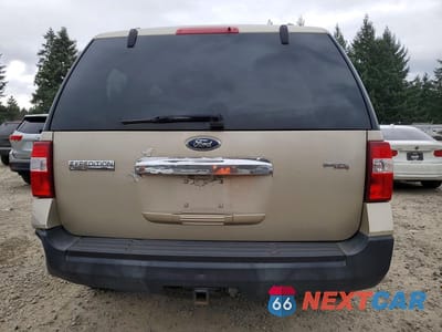 Zdjęcie 6 z 12 samochodu: 2007 FORD EXPEDITION XLT VIN:1FMFU16517LA71333 - miniatura