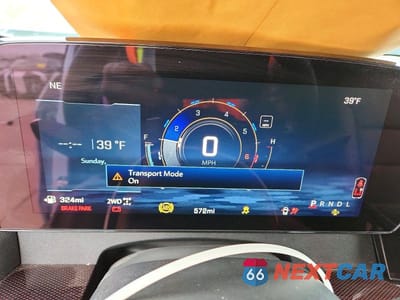 Zdjęcie 9 z 13 samochodu: 2026 CHEVROLET TRAVERSE Z71 VIN:1GNEVJKS1TJ210141 - miniatura