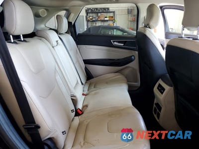 Zdjęcie 11 z 13 samochodu: 2018 FORD EDGE VIN:2FMPK3K94JBB89978 - miniatura