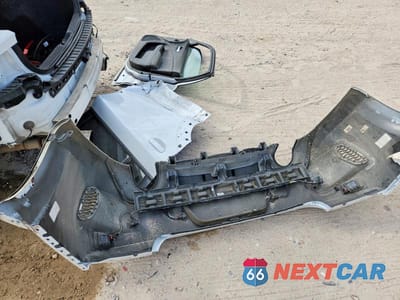 Zdjęcie 12 z 12 samochodu: 2023 DODGE CHARGER SCAT PACK VIN:2C3CDXGJ3PH603317 - miniatura