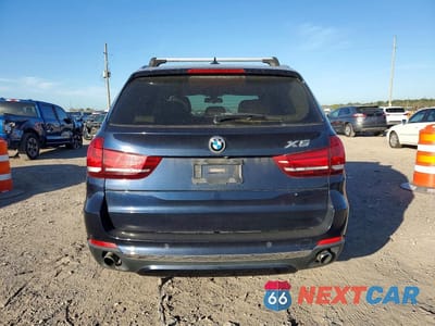 Zdjęcie 6 z 11 samochodu: 2015 BMW X5 XDRIVE35I VIN:5UXKR0C51F0K67709 - miniatura