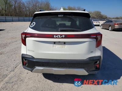 Zdjęcie 6 z 13 samochodu: 2024 KIA SELTOS SX VIN:KNDETCA79R7498553 - miniatura