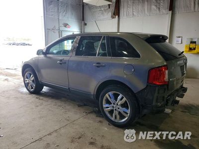 Drugie zdjęcie samochodu z przodu: 2013 FORD EDGE LIMITED VIN:2FMDK3KC9DBA82718 - miniatura