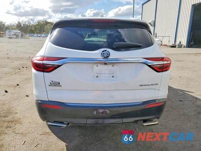 Zdjęcie 6 z 13 samochodu: 2018 BUICK ENCLAVE ESSENCE VIN:5GAERBKW2JJ216017 - miniatura