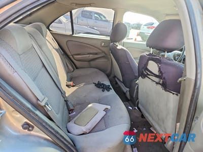 Zdjęcie 10 z 11 samochodu: 2004 NISSAN SENTRA 1.8 VIN:3N1CB51D64L879778 - miniatura