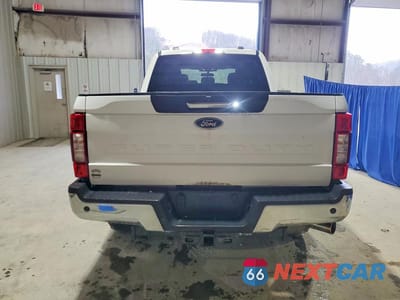 Zdjęcie 6 z 11 samochodu: 2020 FORD F250 SUPER DUTY VIN:1FT7W2B68LEC86102 - miniatura