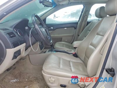 Zdjęcie 7 z 12 samochodu: 2008 FORD FUSION SEL VIN:3FAHP08Z68R178787 - miniatura