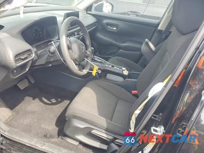 Zdjęcie 7 z 14 samochodu: 2025 HONDA HR-V LX VIN:3CZRZ2H32SM756396 - miniatura