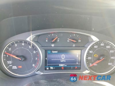 Zdjęcie 9 z 12 samochodu: 2022 GMC ACADIA SLE VIN:1GKKNRL41NZ129739 - miniatura