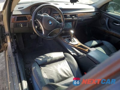 Zdjęcie 8 z 11 samochodu: 2009 BMW 335 XI VIN:WBAWC73529E068699 - miniatura