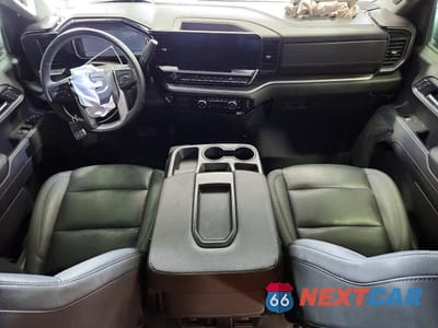 Zdjęcie 8 z 11 samochodu: 2025 GMC SIERRA K1500 SLT VIN:1GTUUDED0SZ120386 - miniatura