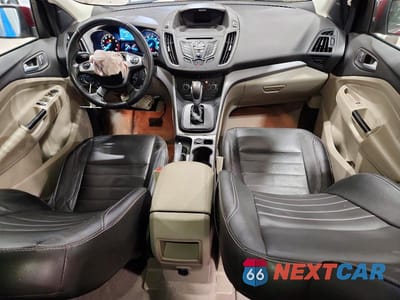 Zdjęcie 8 z 12 samochodu: 2014 FORD ESCAPE SE VIN:1FMCU0GX3EUD06853 - miniatura