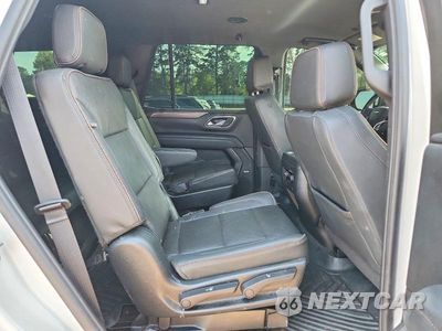 Zdjęcie 11 z 12 samochodu: 2023 CHEVROLET TAHOE C1500 HIGH COUNTRY VIN:1GNSCTKL7PR475070 - miniatura
