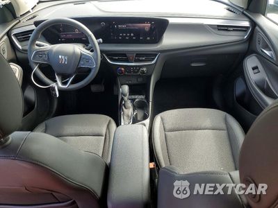 Zdjęcie 8 z 14 samochodu: 2025 BUICK ENCORE GX PREFERRED VIN:KL4AMCSL4SB126476 - miniatura
