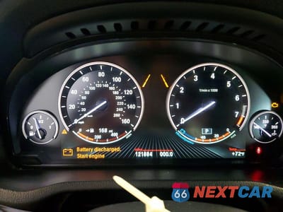 Zdjęcie 9 z 11 samochodu: 2018 BMW X4 XDRIVE28I VIN:5UXXW3C53J0T82756 - miniatura