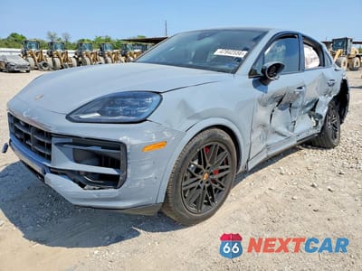 2025 PORSCHE CAYENNE S COUPE WP1BL2AY9SDA39311 - główne zdjęcie licytacji z USA - miniatura