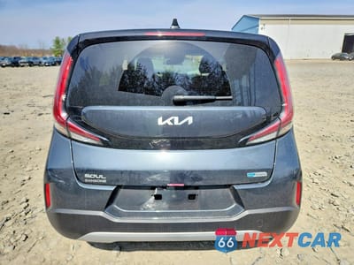 Zdjęcie 6 z 13 samochodu: 2025 KIA SOUL EX VIN:KNDJ33AU9S7262043 - miniatura