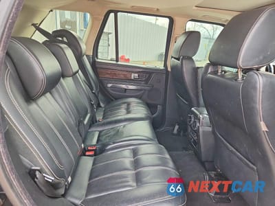 Zdjęcie 11 z 13 samochodu: 2013 LAND ROVER RANGE ROVER SPORT HSE LUXURY VIN:SALSK2D43DA772304 - miniatura