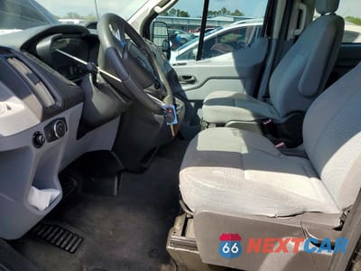 Zdjęcie 7 z 13 samochodu: 2017 FORD TRANSIT T-350 VIN:1FBZX2ZM7HKB17728 - miniatura