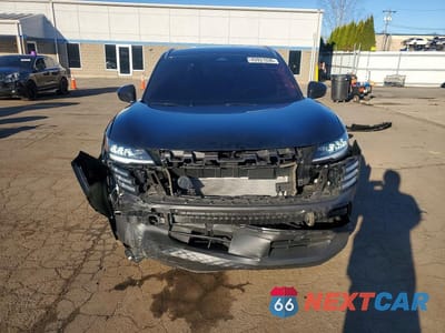 Piąte zdjęcie samochodu w środku: 2026 NISSAN KICKS SV VIN:3N8AP6CB9TL352134 - miniatura