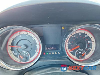 Zdjęcie 9 z 13 samochodu: 2011 DODGE GRAND CARAVAN MAINSTREET VIN:2D4RN3DG8BR626456 - miniatura