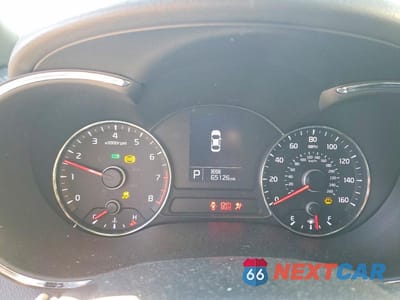 Zdjęcie 9 z 12 samochodu: 2016 KIA FORTE KOUP SX VIN:KNAFZ6A35G5642607 - miniatura