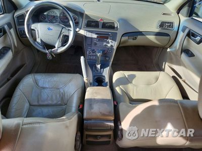 Zdjęcie 8 z 12 samochodu: 2002 VOLVO V70 VIN:YV1SW61R821225801 - miniatura