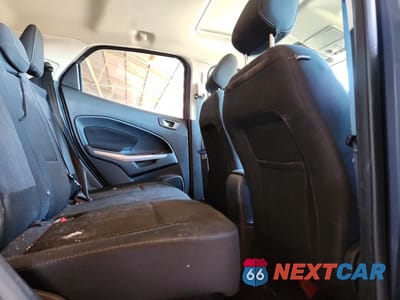Zdjęcie 11 z 14 samochodu: 2021 FORD ECOSPORT SE VIN:MAJ3S2GE8MC445472 - miniatura