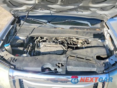 Zdjęcie 12 z 12 samochodu: 2011 HONDA PILOT LX VIN:5FNYF3H27BB044381 - miniatura