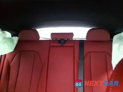 Zdjęcie 10 z 13 samochodu: 2024 BMW X4 XDRIVE30I VIN:5UX33DT00R9T48699 - miniatura