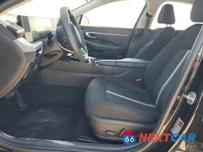 Zdjęcie 7 z 12 samochodu: 2024 HYUNDAI SONATA SEL VIN:KMHL64JA6RA383231 - miniatura