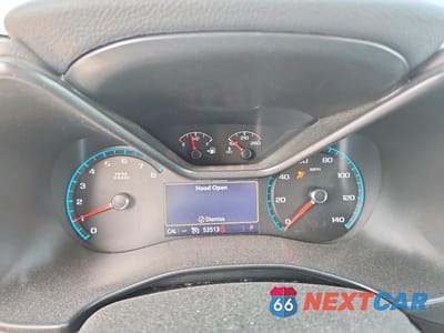 Zdjęcie 9 z 11 samochodu: 2020 CHEVROLET COLORADO LT VIN:1GCGSCEN2L1137714 - miniatura