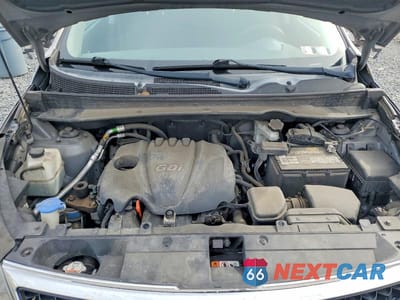 Zdjęcie 12 z 13 samochodu: 2014 KIA SPORTAGE LX VIN:KNDPBCAC0E7587219 - miniatura