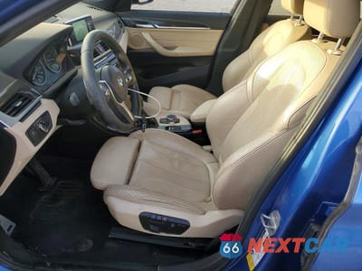 Zdjęcie 7 z 11 samochodu: 2017 BMW X1 SDRIVE28I VIN:WBXHU7C30H5H38763 - miniatura