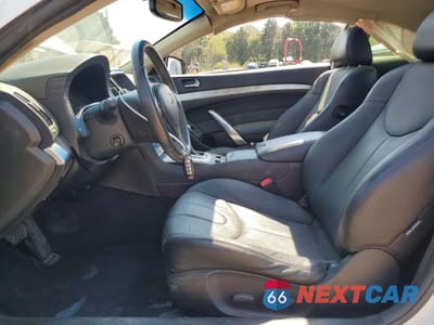 Zdjęcie 7 z 14 samochodu: 2015 INFINITI Q60 COUPE JOURNEY VIN:JN1CV6EK4FM870544 - miniatura