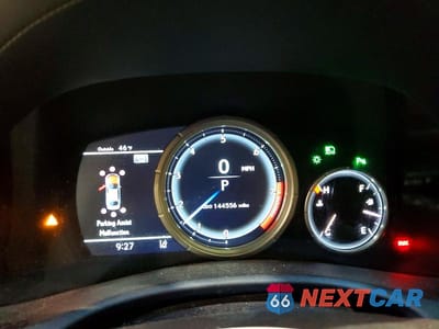 Zdjęcie 9 z 13 samochodu: 2018 LEXUS GS 350 F SPORT VIN:JTHCZ1BL0JA008433 - miniatura