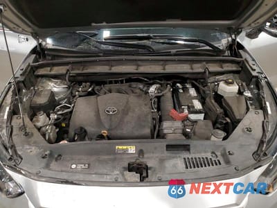 Zdjęcie 12 z 13 samochodu: 2022 TOYOTA HIGHLANDER XLE VIN:5TDGZRBH1NS596767 - miniatura
