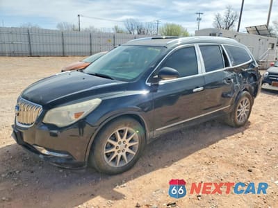 2015 BUICK ENCLAVE 5GAKRBKD5FJ189128 - główne zdjęcie licytacji z USA - miniatura