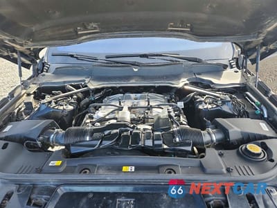 Zdjęcie 12 z 13 samochodu: 2019 LAND ROVER RANGE ROVER SPORT HSE VIN:SALWR2RV4KA832280 - miniatura