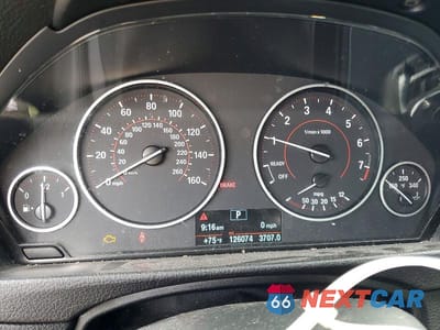 Zdjęcie 9 z 12 samochodu: 2017 BMW 430I GRAN COUPE VIN:WBA4F7C35HG789342 - miniatura