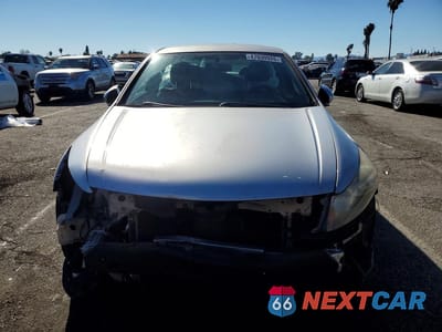 Piąte zdjęcie samochodu w środku: 2012 HONDA ACCORD SE VIN:1HGCP2F69CA108603 - miniatura