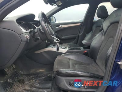 Zdjęcie 7 z 12 samochodu: 2016 AUDI A4 ALLROAD TECHNIK VIN:WA1VFAFLXGA015843 - miniatura