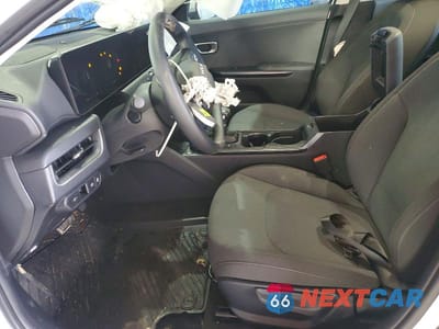 Zdjęcie 7 z 12 samochodu: 2025 KIA K4 LXS VIN:3KPFT4DE2SE182907 - miniatura