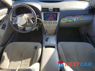 Zdjęcie 8 z 11 samochodu: 2007 TOYOTA CAMRY CE VIN:4T1BE46K97U085056 - miniatura