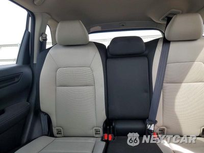 Zdjęcie 10 z 14 samochodu: 2024 HONDA CR-V EX VIN:2HKRS4H46RH483963 - miniatura